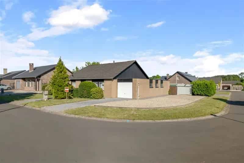 Huis te koop