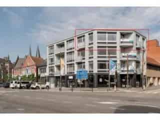 Appartement te koop - Neerpelt RBT29041