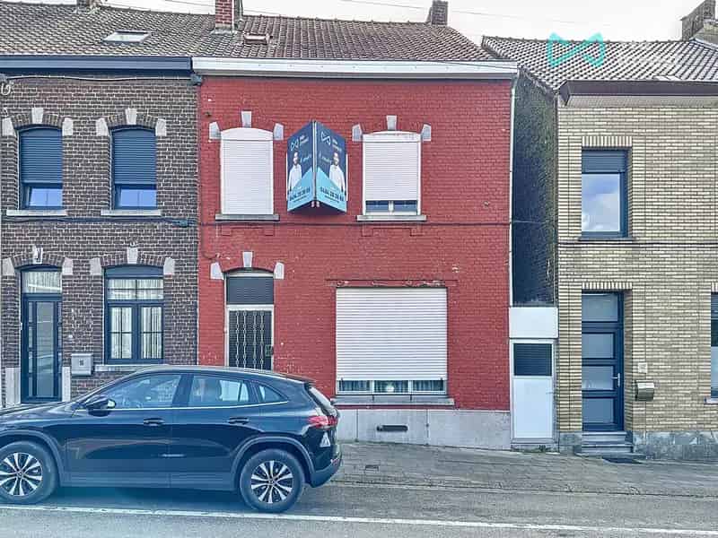 Huis te huur