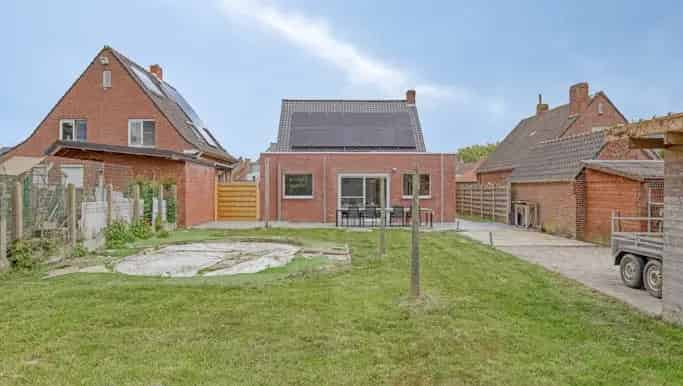 Huis te koop in Kriekstraat 3, Reningelst - Dewaele