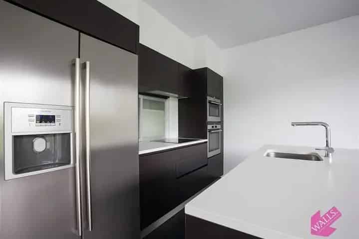Luxueus afgewerkt, ruim en licht nieuwbouw appartement 8508997
