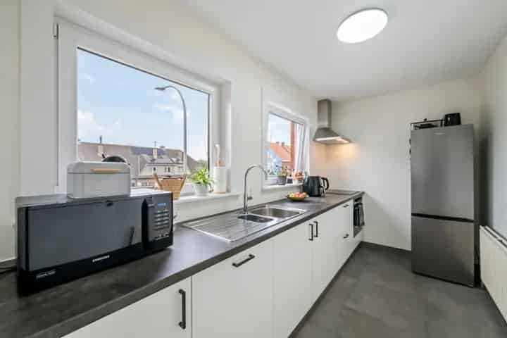 Appartement te koop in Brugge