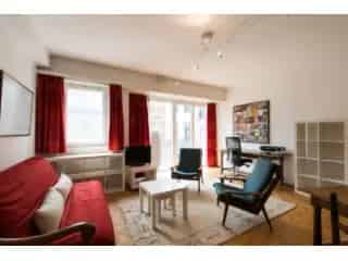 Studio te koop - Brussel VBD02428


In optie