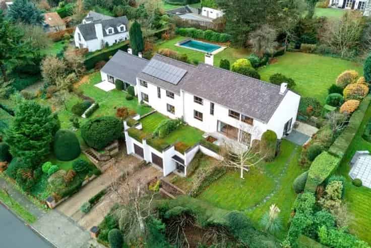 Villa Te Koop