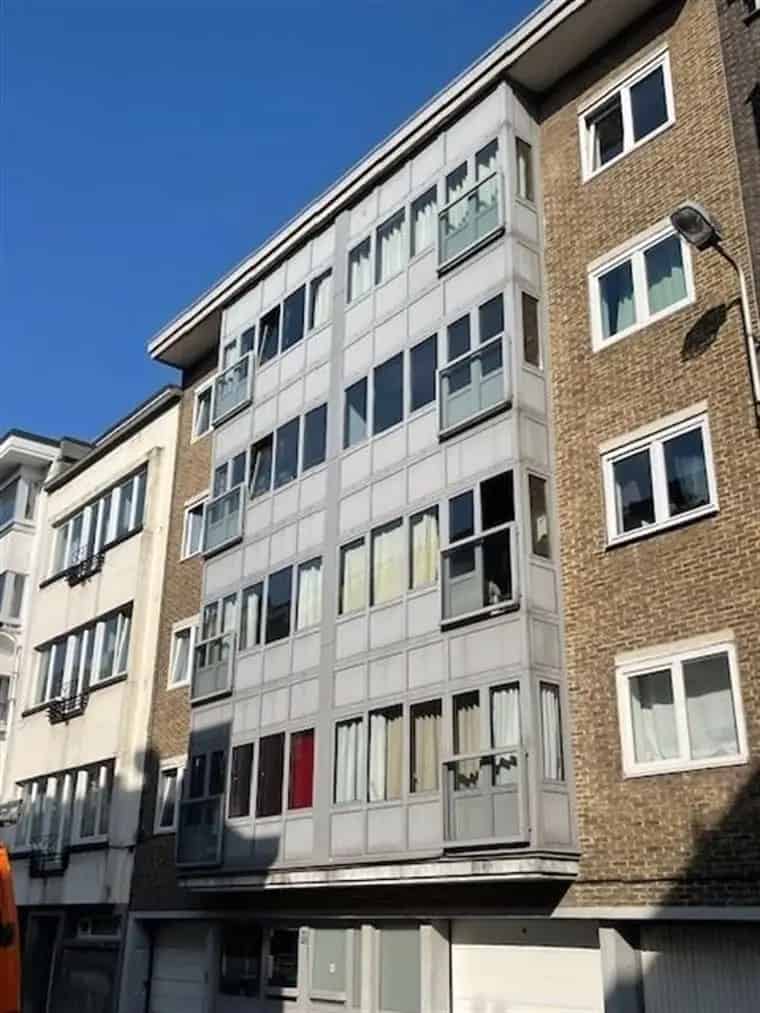 Appartement te koop in Gent