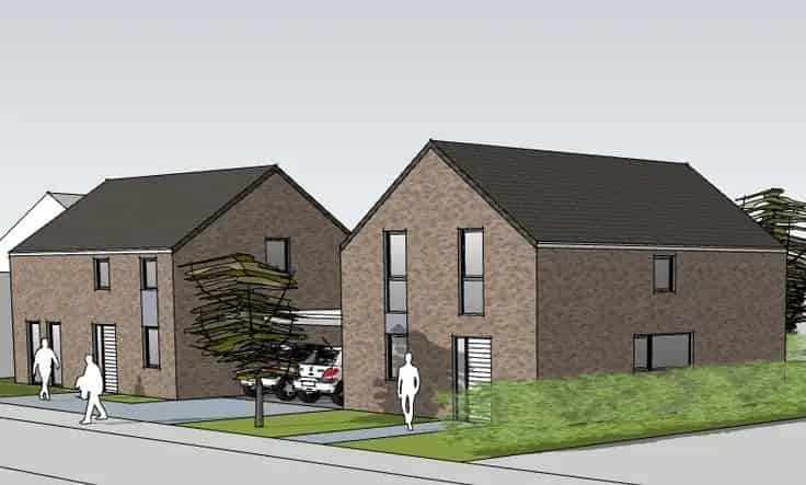 Huis Te Koop