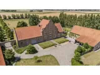 Fermette te koop - Mannekensvere RBT96212