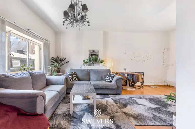 Appartement te huur