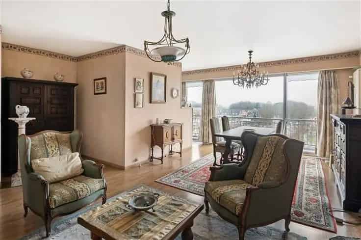 Appartement Te Koop