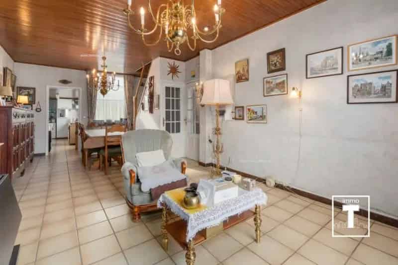 Huis te koop Gentbrugge