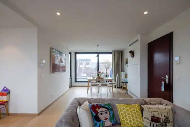 Penthouse Te Koop