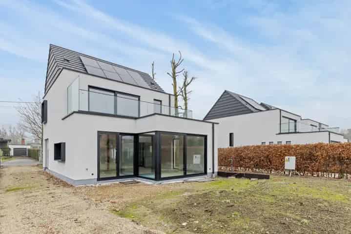Huis te koop in Machelen