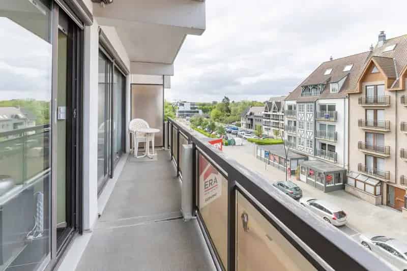 Appartement te koop