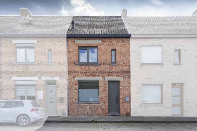 Huis te huur