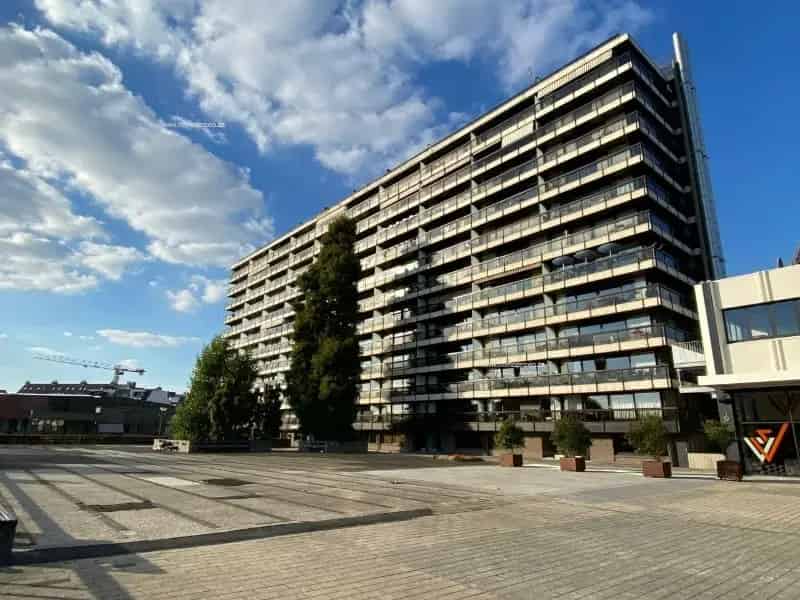 Appartement te huur in Residentie Regenboog Waregem