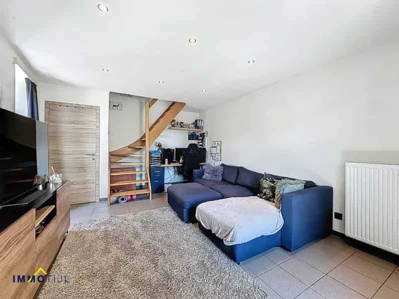 Huis te koop Nederhasselt: Instapklare starterswoning
