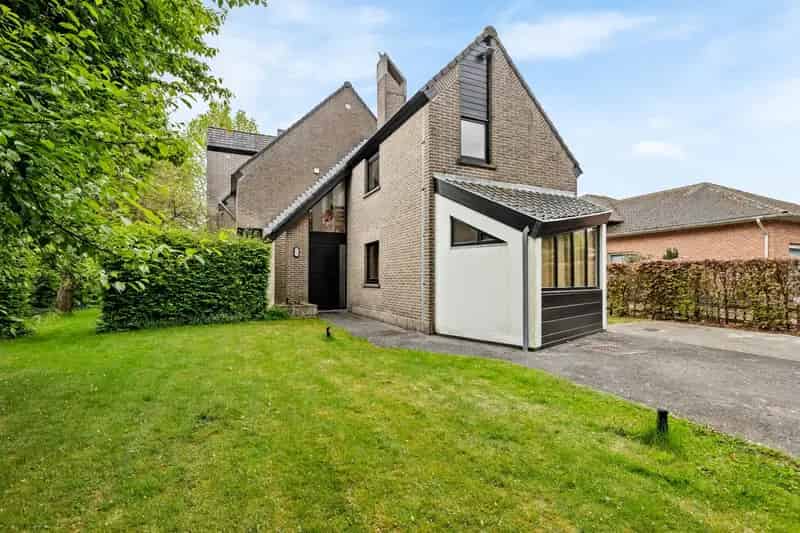Huis te huur