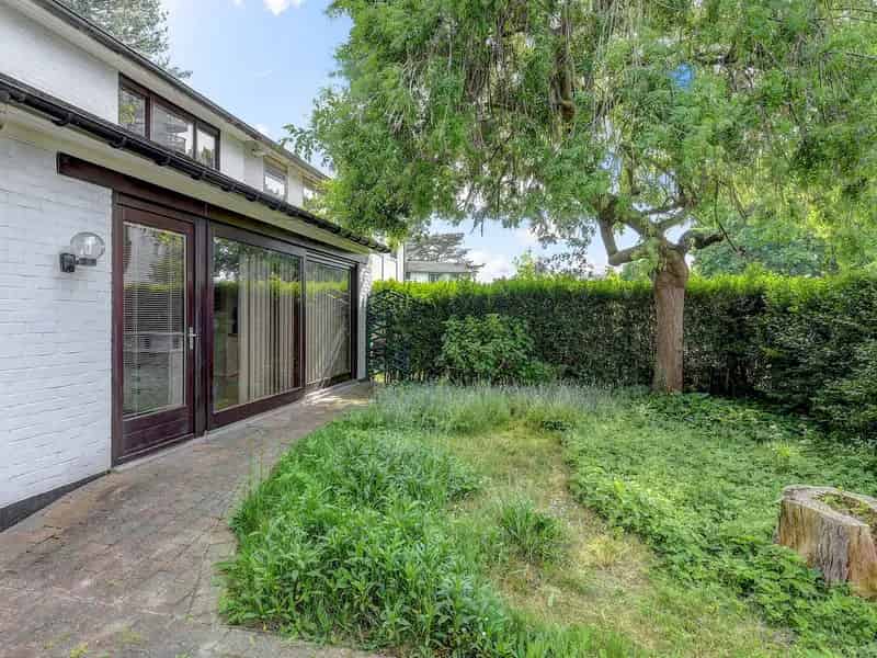 Huis te huur