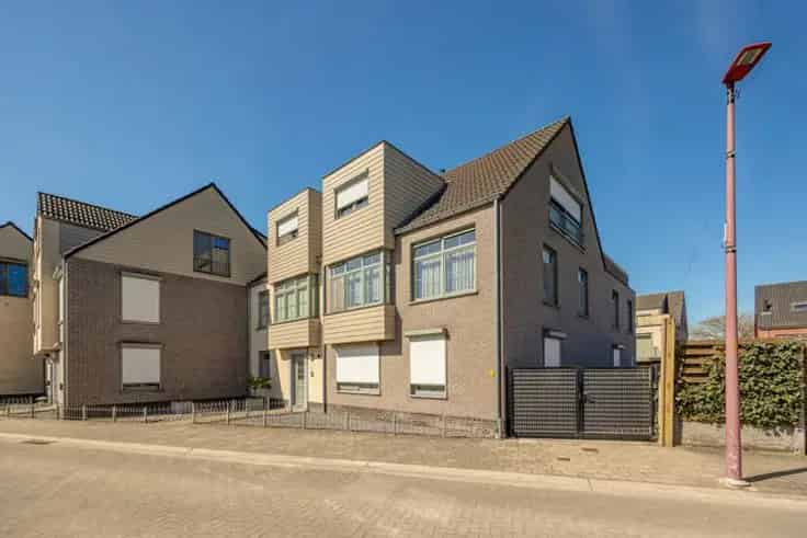 Appartement Te Koop Rijkevorsel 2 slaapkamers Terras Parking