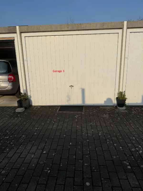 Smidsestraat 31  - 9200 Grembergen