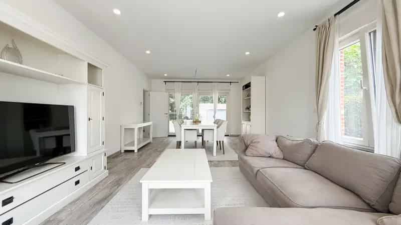 Huis te huur