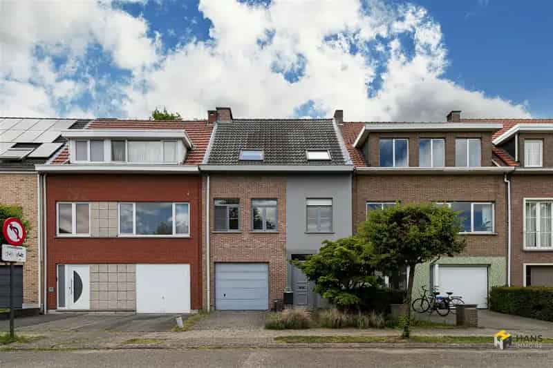 Huis te koop