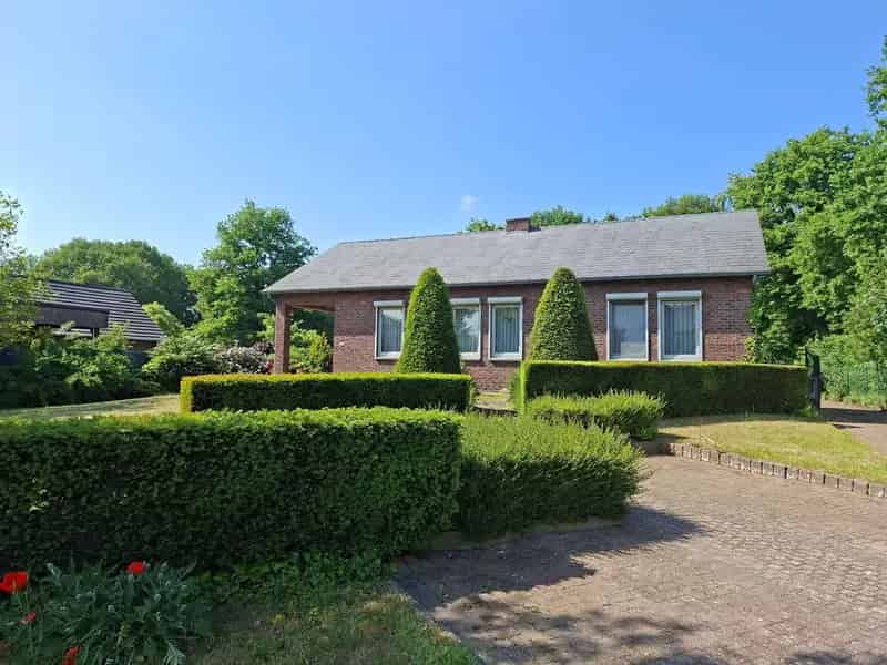 Huis te koop
