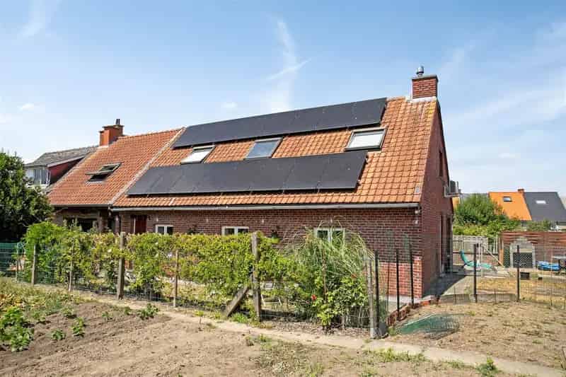 Huis te koop