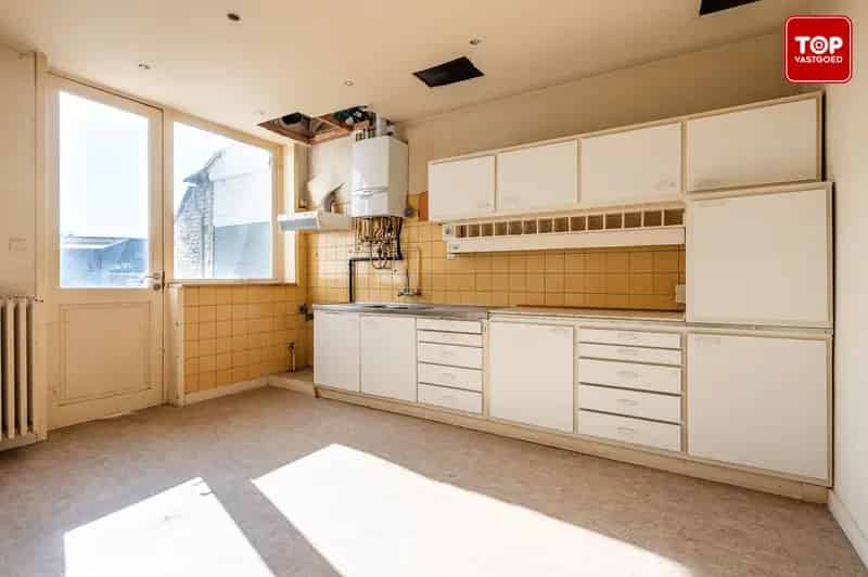 Appartement te koop in Gent