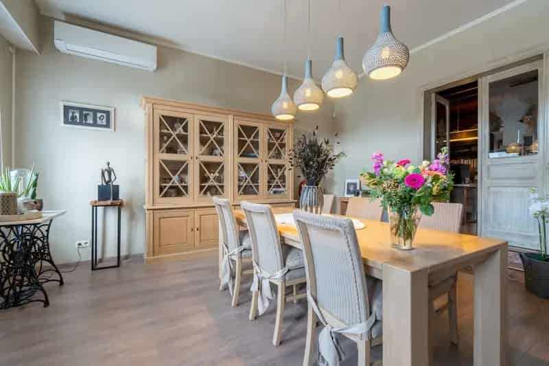Handelswoning Grootlo Wonen en Werken 3 slaapkamers 2 badkamers