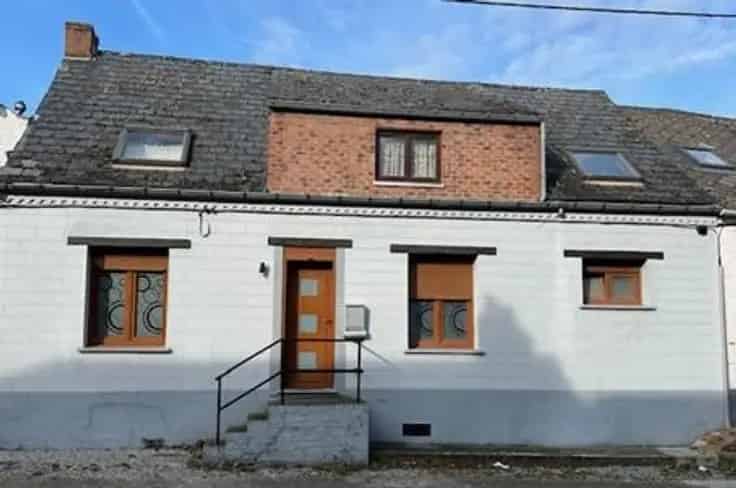 Huis Te Koop