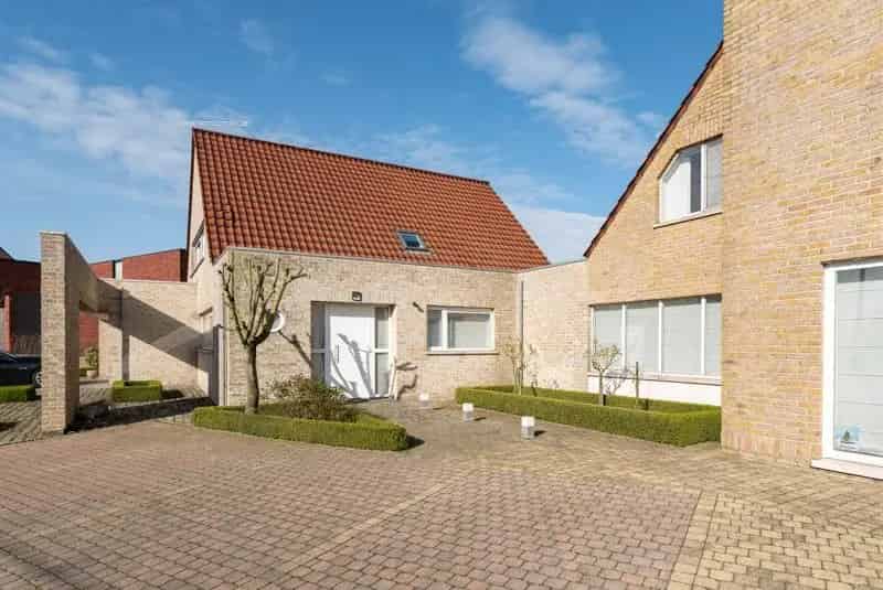 Villa te koop Ledegem