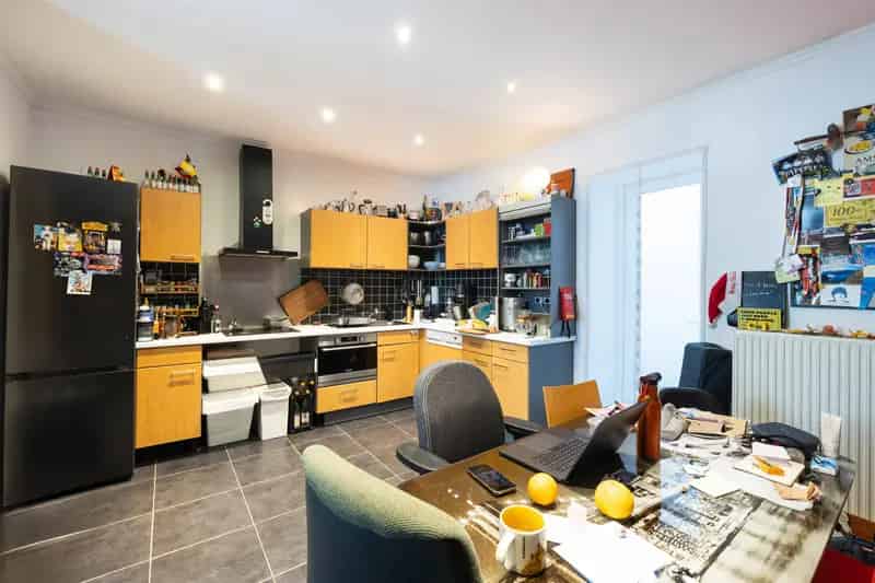 Appartement te huur