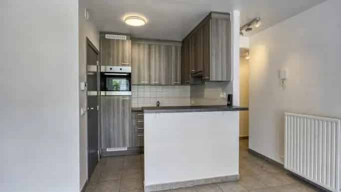 Appartement te koop in Robert Schumanlaan 21, Hoboken - Dewaele