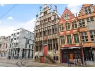 Handelsfonds te koop - Gent RBT47224