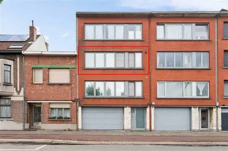 Appartement Te Koop