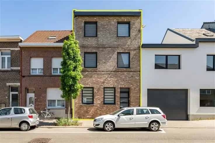 Huis Te Koop Boom 4 Slaapkamers Garage EPC B