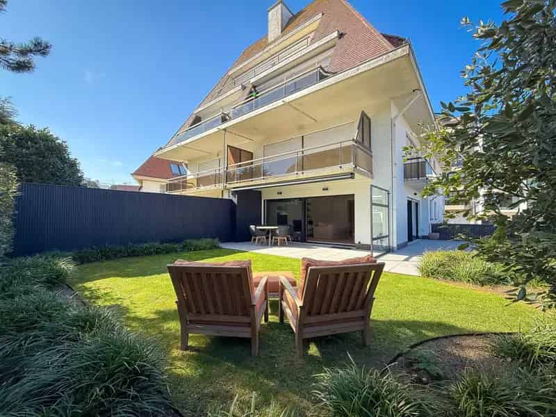 Appartement te huur