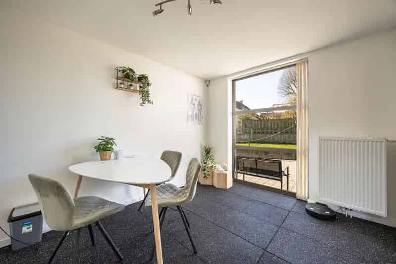 Huis te huur