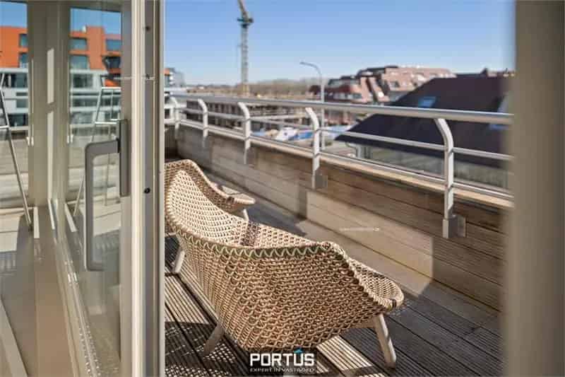 Appartement te koop Nieuwpoort