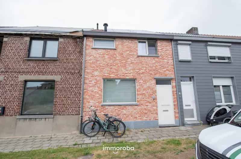 BEZOEKMOMENT VOLZET! Charmante woning te huur in Gavere.