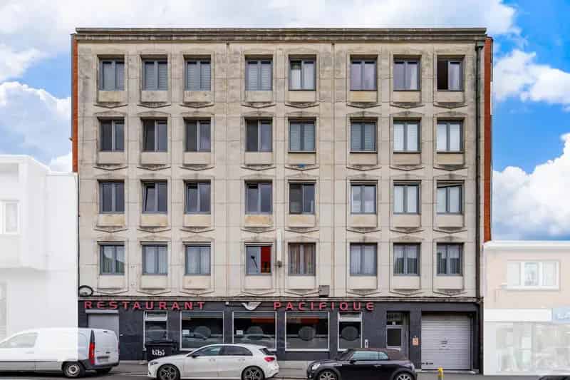 Appartement te koop