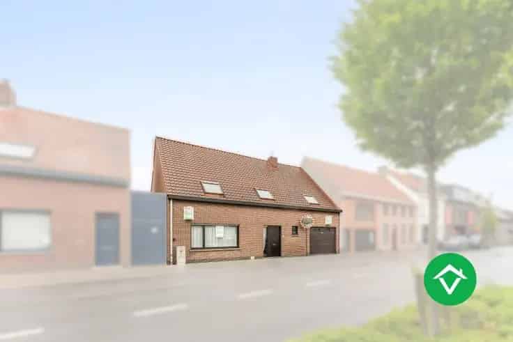 Huis Te Koop