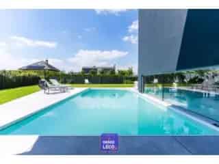 Moderne Villa te Koop Dottignies 4 slaapkamers Zwembad