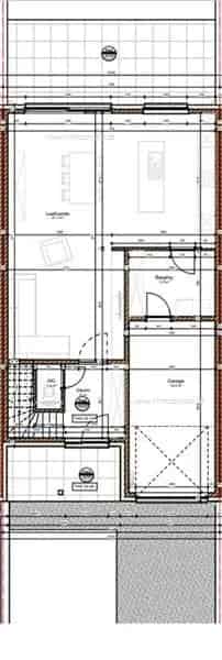 Nieuwbouw huis te koop in Lede