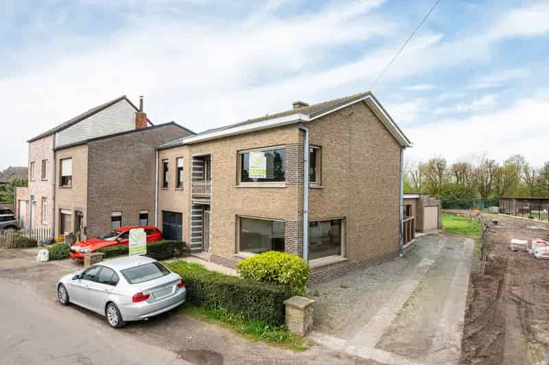 Huis te koop