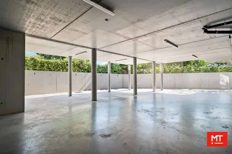 Garage te huur