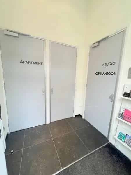 Appartementsgebouw te koop Antwerpen