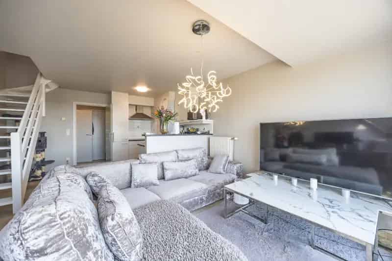Appartement te koop