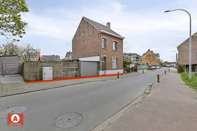 Grond te koop